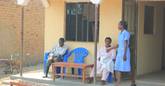 Clinic in Uganda 2013-03-02 13